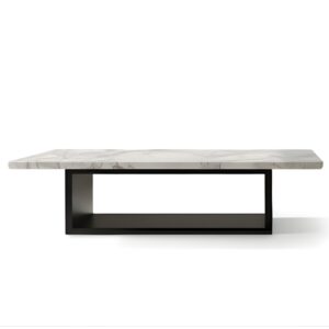 Mesa de Centro Minimal