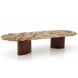 Mesa de Jantar Wood